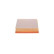 Air Filter S0550 Bosch, Thumbnail 3