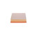 Air Filter S0550 Bosch, Thumbnail 5