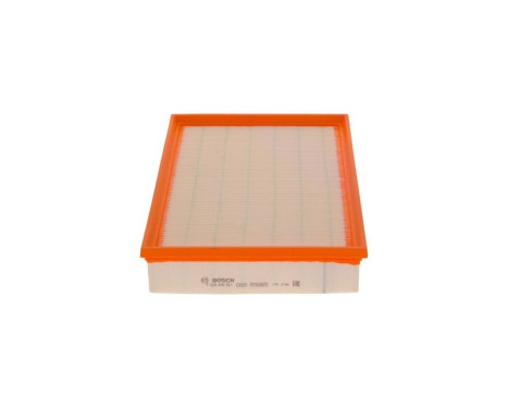 Air Filter S0551 Bosch, Image 2