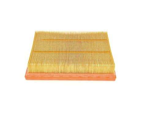 Air Filter S0553 Bosch, Image 5