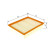Air Filter S0555 Bosch, Thumbnail 2