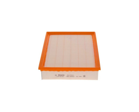 Air Filter S0555 Bosch, Image 3