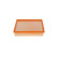 Air Filter S0555 Bosch, Thumbnail 4
