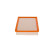 Air Filter S0555 Bosch, Thumbnail 5