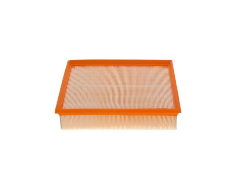 Air Filter S0555 Bosch, Image 6