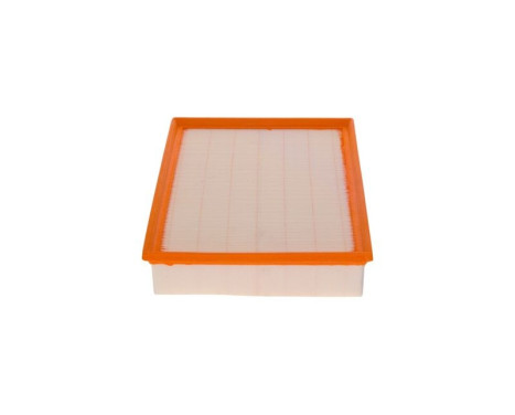 Air Filter S0555 Bosch, Image 4