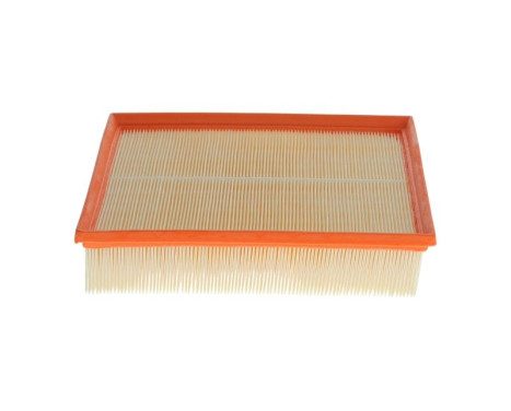 Air Filter S0556 Bosch, Image 2