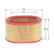 Air Filter S0557 Bosch, Thumbnail 5