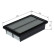 Air Filter S0558 Bosch, Thumbnail 6