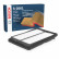 Air Filter S0561 Bosch, Thumbnail 7