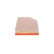 Air Filter S0567 Bosch, Thumbnail 2