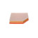 Air Filter S0567 Bosch, Thumbnail 3