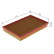 Air filter S0574 Bosch