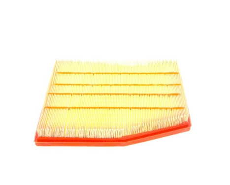 Air Filter S0575 Bosch, Image 2