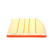 Air Filter S0575 Bosch, Thumbnail 5