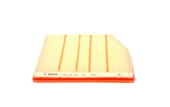 Air Filter S0575 Bosch, Image 5