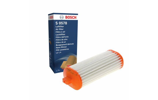 Air Filter S0578 Bosch, Image 6