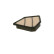 Air Filter S0583 Bosch, Thumbnail 5