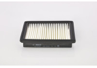 Air Filter S0584 Bosch