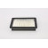 Air Filter S0584 Bosch, Thumbnail 3