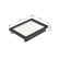 Air Filter S0584 Bosch, Thumbnail 5