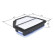 Air Filter S0585 Bosch