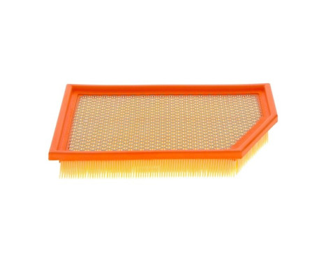 Air Filter S0586 Bosch, Image 3