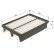 Air Filter S0587 Bosch, Thumbnail 5