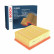 Air Filter S0592 Bosch, Thumbnail 6