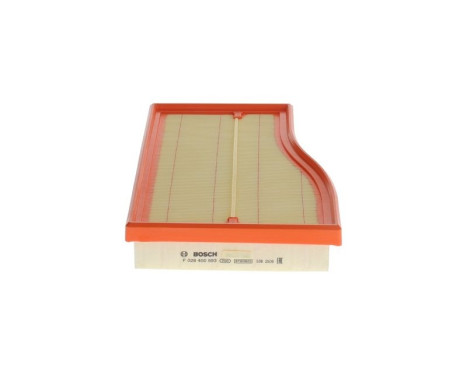Air Filter S0593 Bosch, Image 4