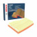 Air Filter S0593 Bosch, Thumbnail 5