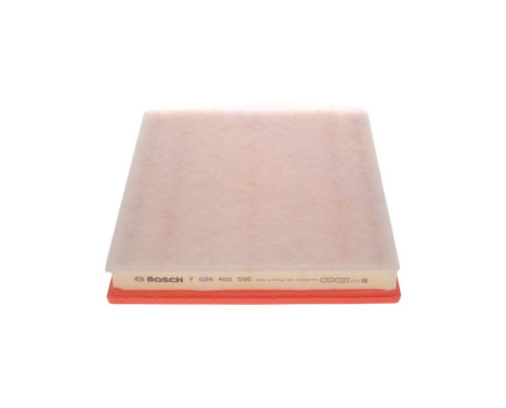 Air Filter S0596 Bosch, Image 2