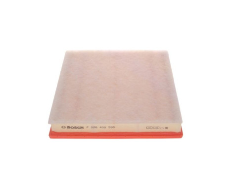 Air Filter S0596 Bosch, Image 2