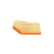 Air Filter S0600 Bosch, Thumbnail 4