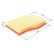 Air Filter S0600 Bosch, Thumbnail 5