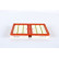 Air filter S0611 Bosch, Thumbnail 2