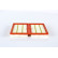 Air filter S0611 Bosch, Thumbnail 4