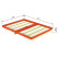 Air filter S0611 Bosch, Thumbnail 6