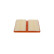 Air filter S0611 Bosch, Thumbnail 5