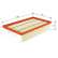 Air Filter S0612 Bosch