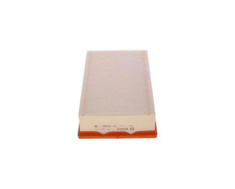 Air Filter S0612 Bosch, Image 2