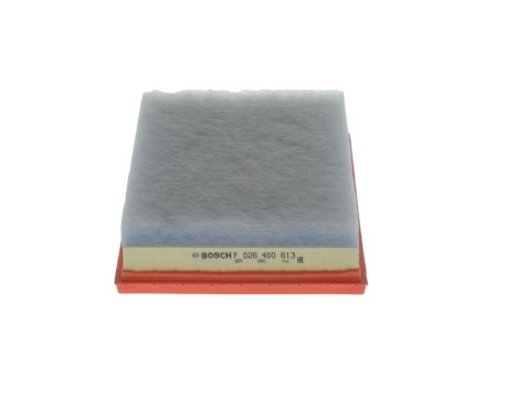Air Filter S0613 Bosch, Image 2