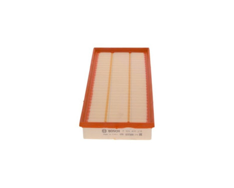 Air Filter S0614 Bosch, Image 2