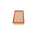 Air Filter S0614 Bosch, Thumbnail 4