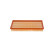 Air Filter S0614 Bosch, Thumbnail 5