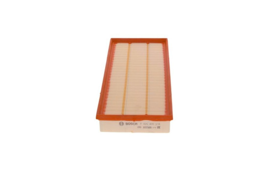 Air Filter S0614 Bosch, Image 2