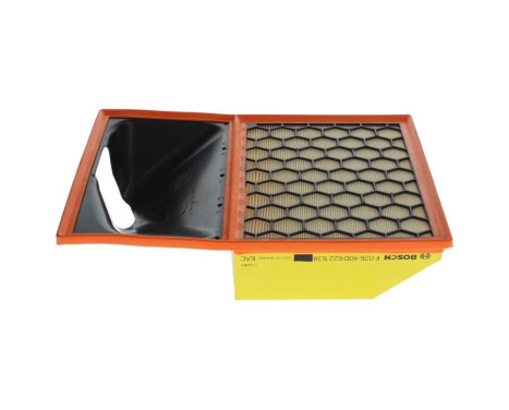Air filter S0622 Bosch, Image 3