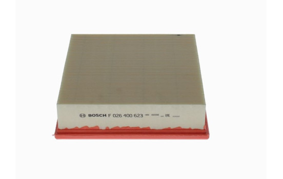 Air filter S0623 Bosch