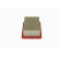 Air filter S0625 Bosch, Thumbnail 3