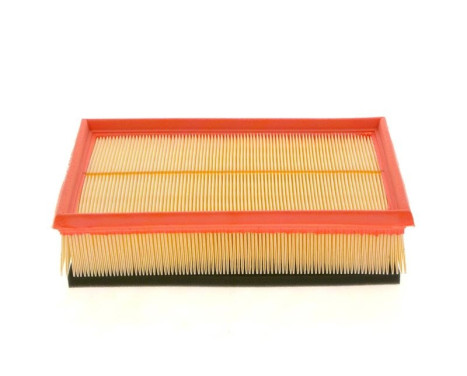 Air Filter S0627 Bosch, Image 2